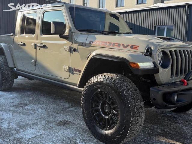 Jeep Gladiator